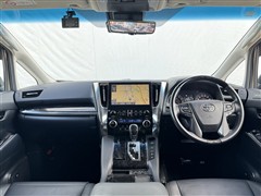 アルファード 3.5SC