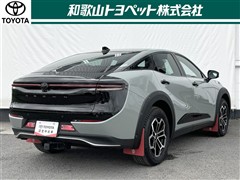 クラウンクロスオーバーRSランドスケ