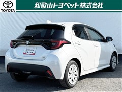 ヤリスHV Z