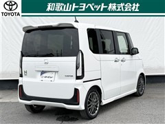 N-BOXカスタム ターボ
