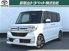 タントカスタムRSスマートセレSA&SN