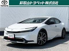 トヨタ プリウス Z