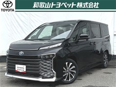 ヴォクシーHV S-Z