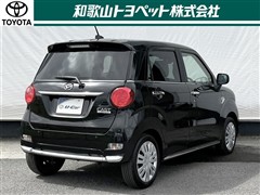 キャスト スタイルX リミテッドSA3