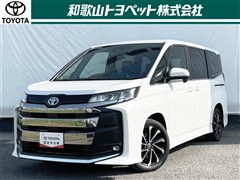 ノアHV S-Z