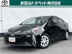 プリウス Sセーフティプラス2