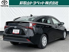 プリウス Sセーフティプラス2