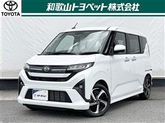 ダイハツ ムーヴ RS