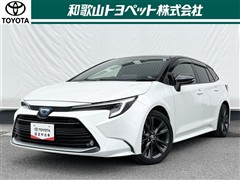 カローラツーリングHV WXB