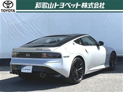 フェアレディZ バージョンST