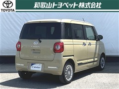 ムーヴキャンバス セオリーG