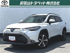 カローラクロスHV Z