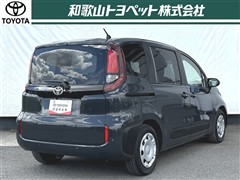 シエンタ G