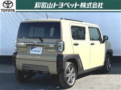 タフト Gt ダーククロムベンチャー