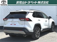 RAV4 HV G 4WD