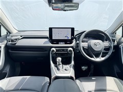 RAV4 HV G 4WD