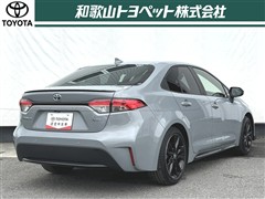 カローラ アクティブスポーツ