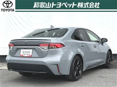 カローラHV アクティブスポーツ