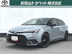 カローラツーリングHVアクティブSP