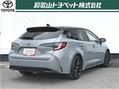 カローラツーリングHVアクティブSP