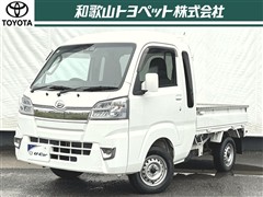 ハイゼットT ジャンボSA3t