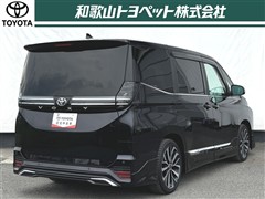 ヴォクシー S-Z