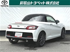 コペン GR スポーツ