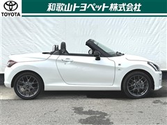 コペン GR スポーツ