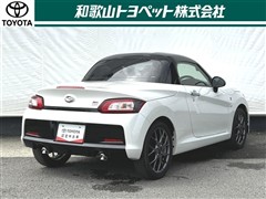 コペン GR スポーツ