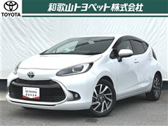トヨタ アクア Z