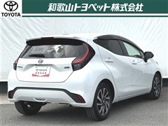 アクア Z