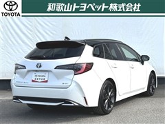 カローラツーリングHV WXB
