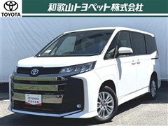 トヨタ ノアHV S-Z 4WD