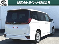 ノアHV S-Z 4WD