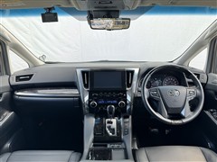 アルファード2.5S Cパッケージ