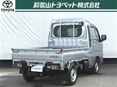ハイゼットT ジャンボEX 4WD