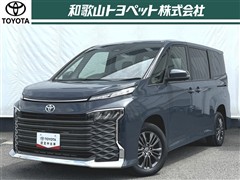 ヴォクシーHV S-G 4WD