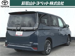 ヴォクシーHV S-G 4WD