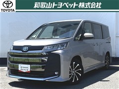 ノアHV S-Z