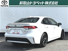 カローラHV WXB