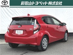 アクア G ソフトレザーセレクション