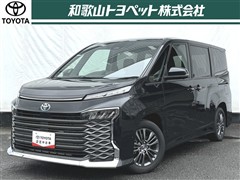 トヨタ ヴォクシーHV S-G