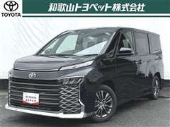 トヨタ ヴォクシーHV S-G