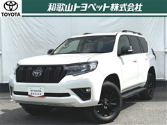 ランクルプラド TX LマットBLC