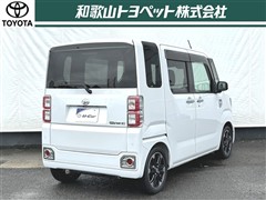 ウェイク GターボリミテッドSA3
