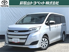 ノア X