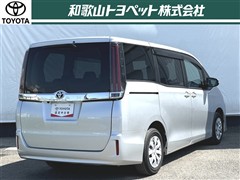 ノア X