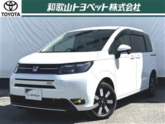ホンダ　フリード e:HEV AIR EX