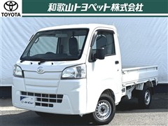 ハイゼットT スタンダード 4WD