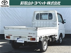 ハイゼットT スタンダード 4WD